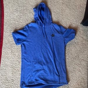 Under Armour T Shirt Sweatshirt
